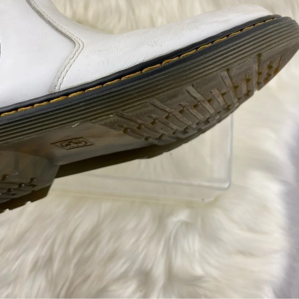 DR.MARTENS BOOTIES